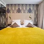 Best Western Hotel Journel Antibes Juan-Les-Pins