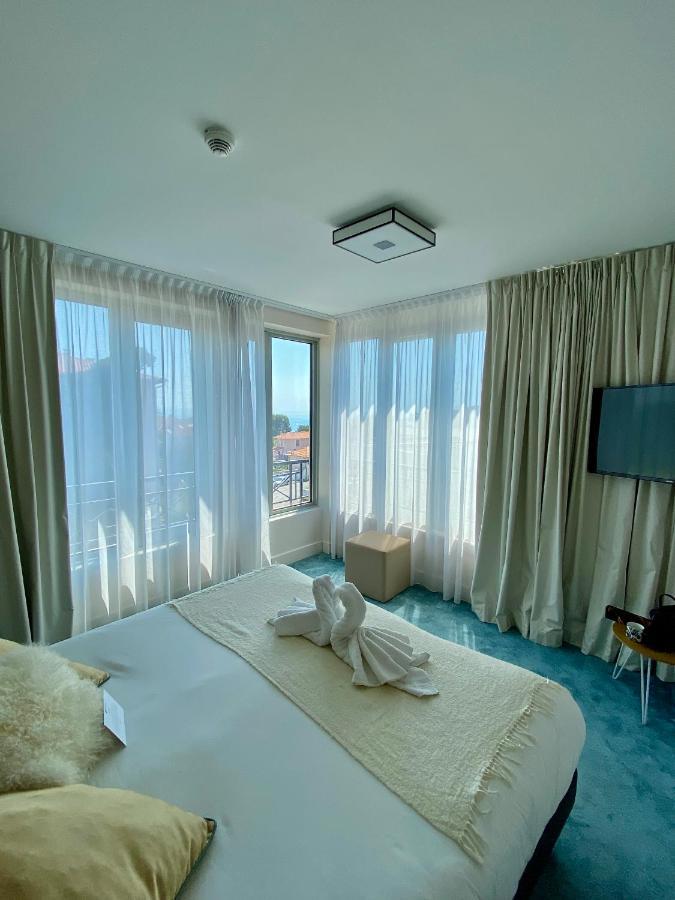 Hotell Western Journel Juan-les-pins 3*