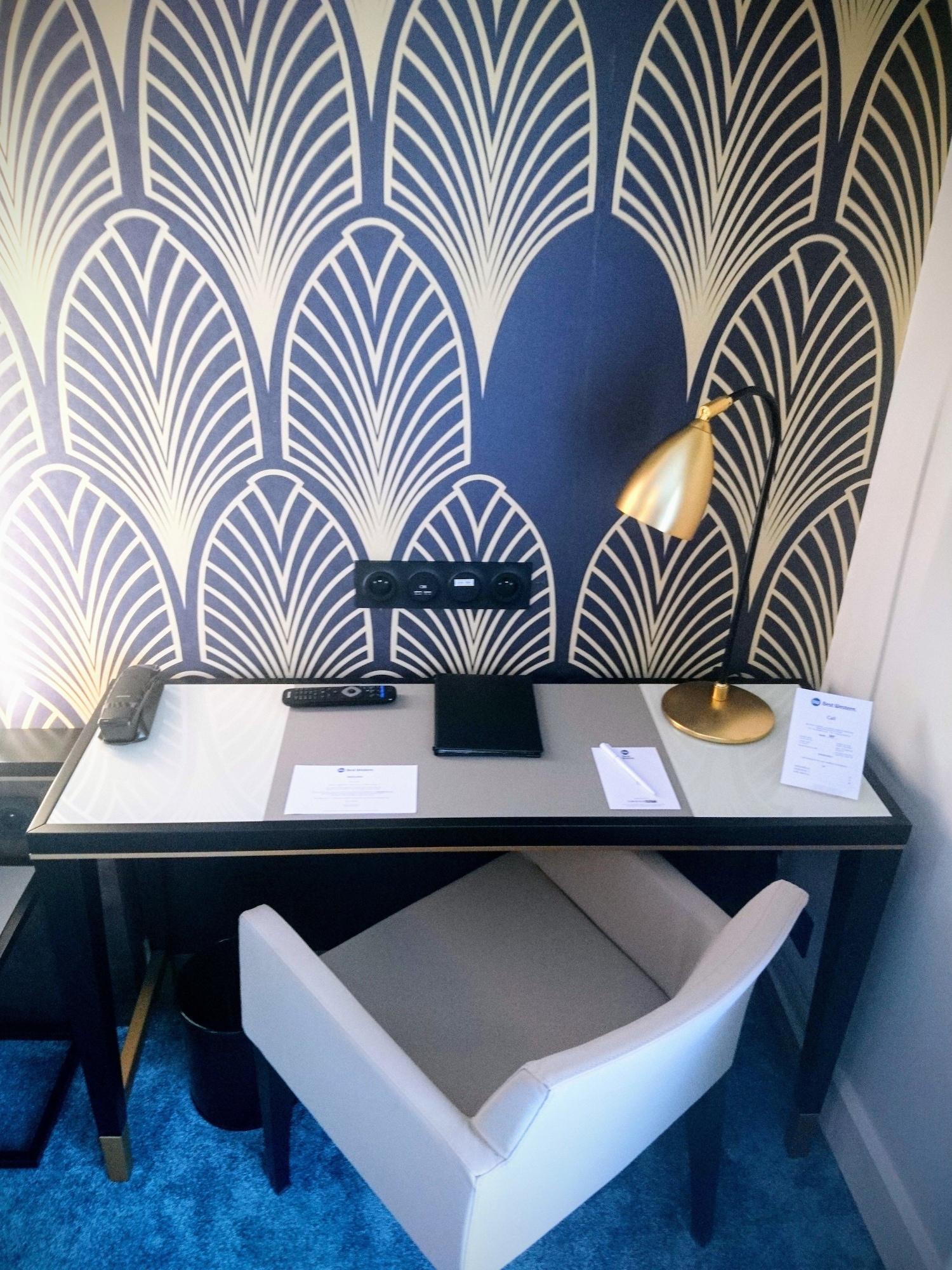 Western Journel Juan-les-pins Hotell Antibes
