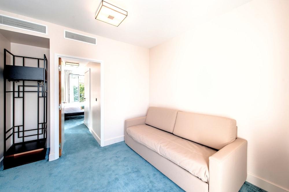 Western Journel Juan-les-pins Hotell 3*