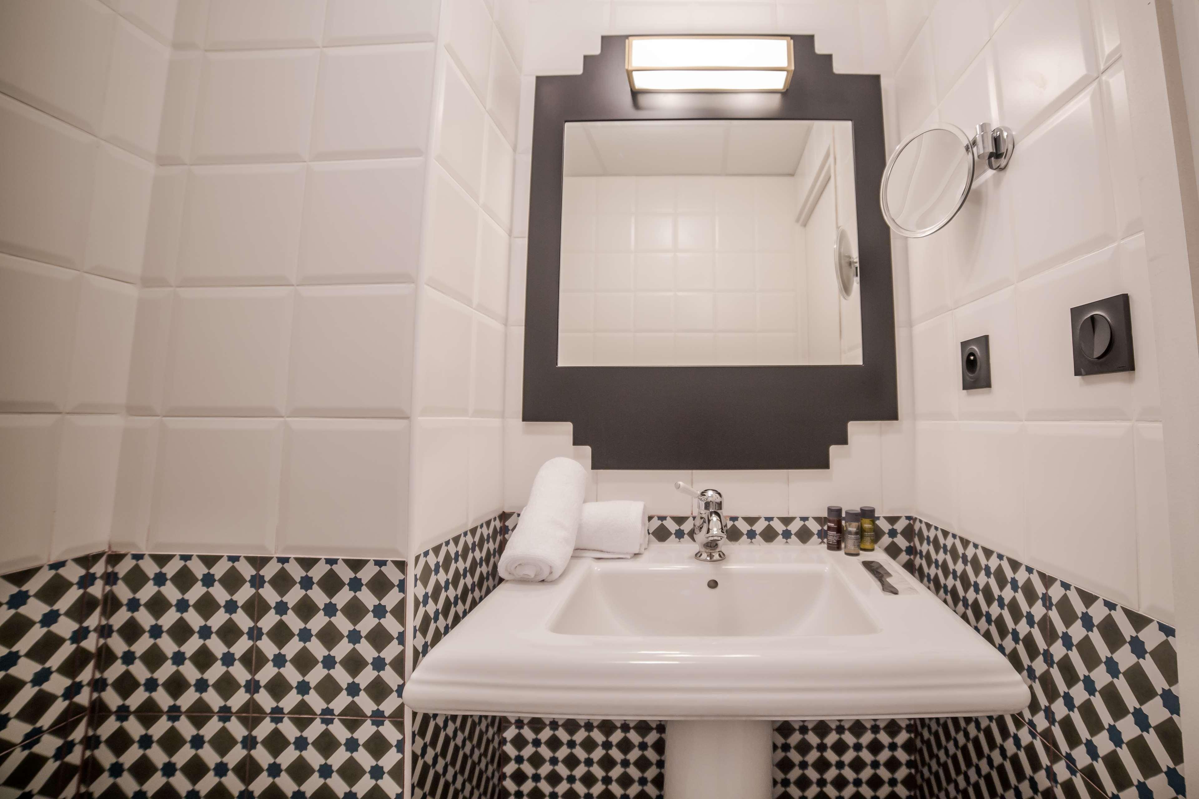 Western Journel Juan-les-pins Hotell 3*