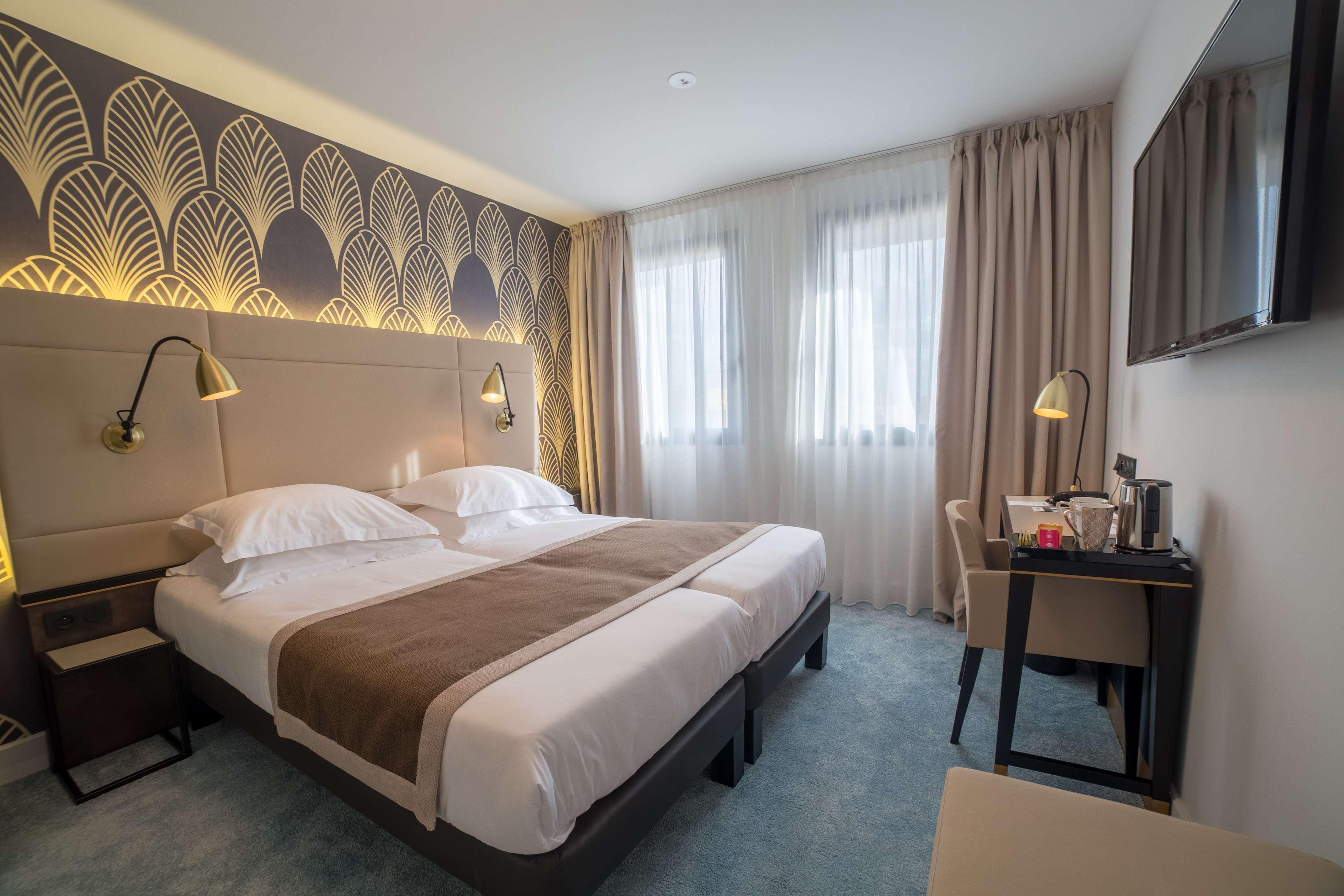Hotell Western Journel Juan-les-pins Antibes