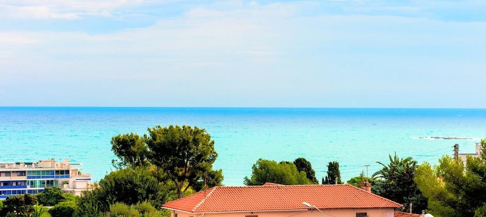 Western Journel Juan-les-pins Hotell 3*