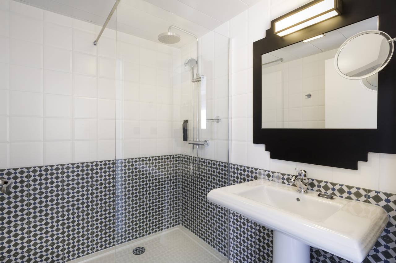 Hotell Western Journel Juan-les-pins