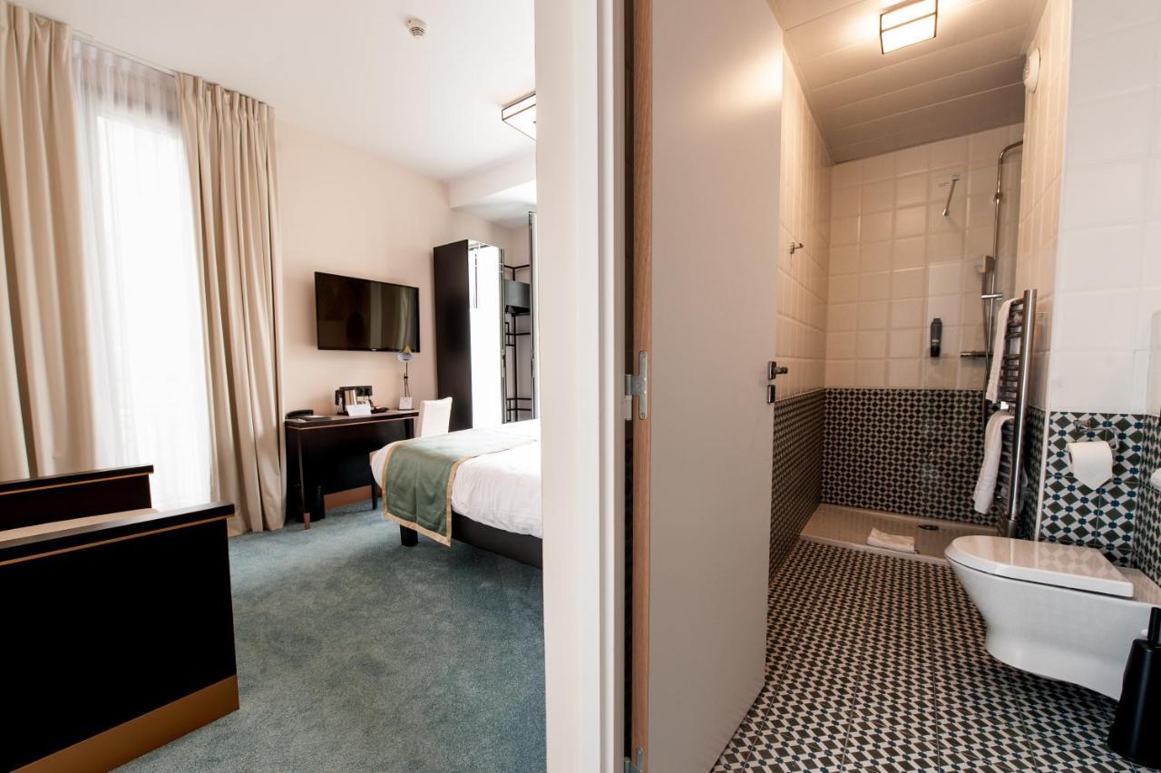 Hotell Western Journel Juan-les-pins