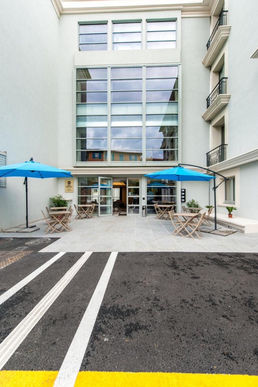 Hotell Western Journel Juan-les-pins Antibes