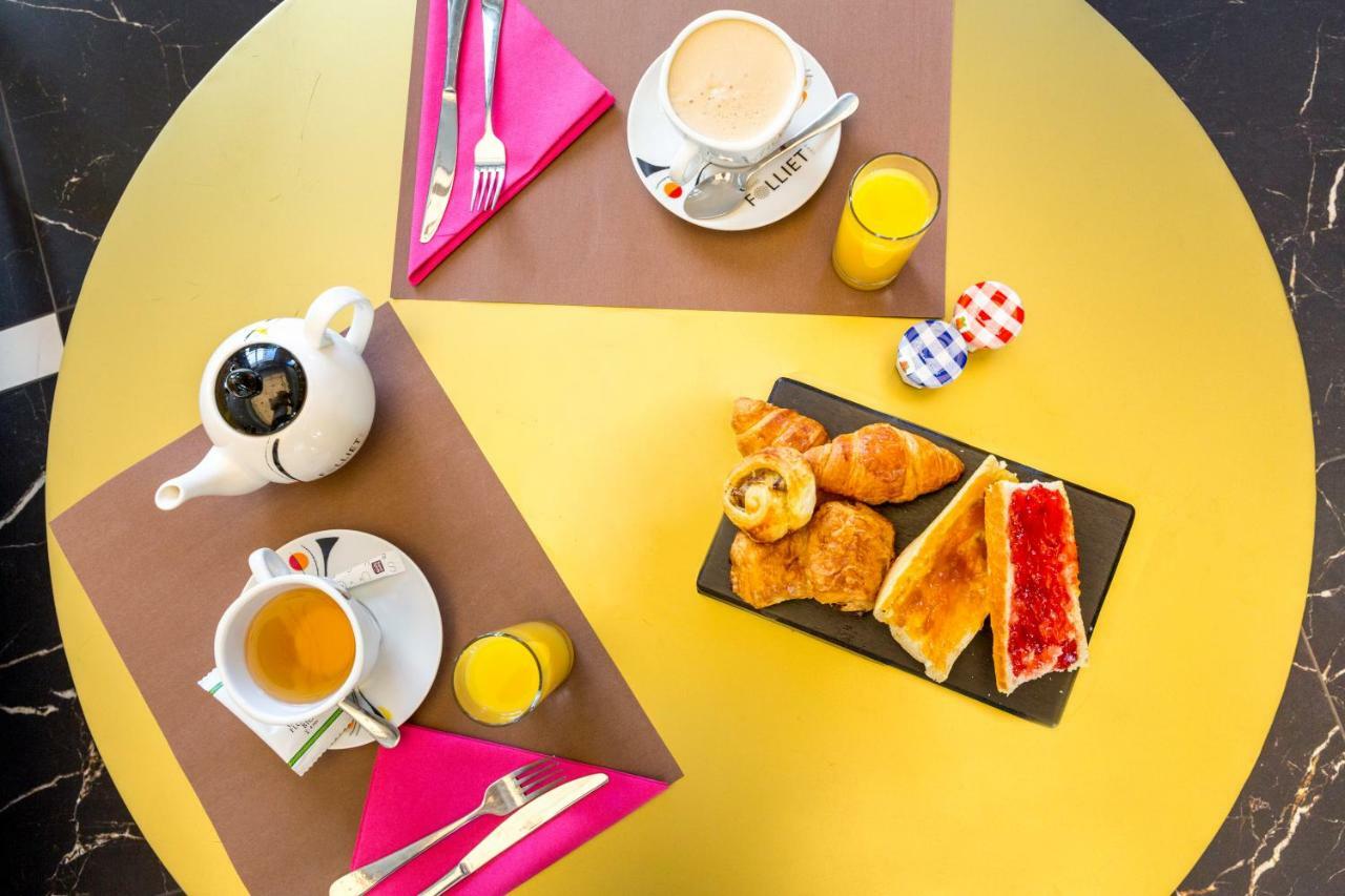 Western Journel Juan-les-pins Hotell 3*
